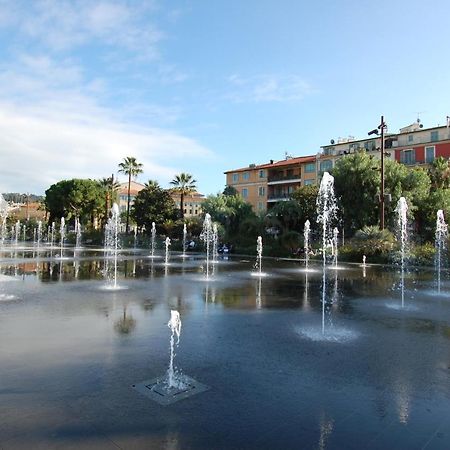 France-Jp Appartamento Nizza Esterno foto